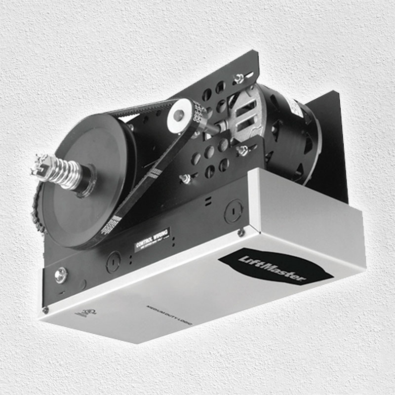 automatismos para portones Liftmaster BMT5011U de 12 hp en pasto, tunja, barranquilla, santamarta, bogota, bucaramanga, cesar, villavicencio, armenia