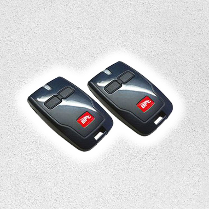 Control remoto motores corredizos para portones BTA 400 BFT cerca de mi en bucaramanga, bogota, tunja, medellin, arauca, yopal, sucre, sincelejo