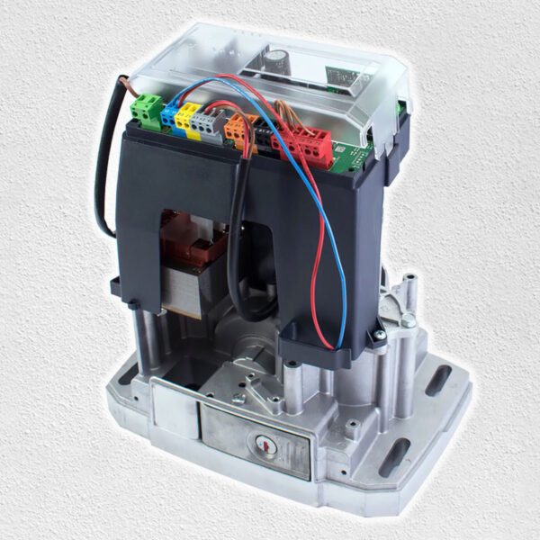 motor para porton corredizo Ares BTA 400 BFT en bucaramanga, cali, monteria, medellin, cucuta, bogota, pasto