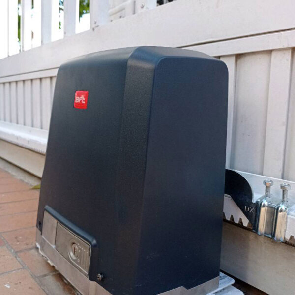 motor puerta corrediza cerca de mi BFT Ares BTA 400, en bucaramanga, tunja, cucuta, monteria, ibague, cali, cartagena