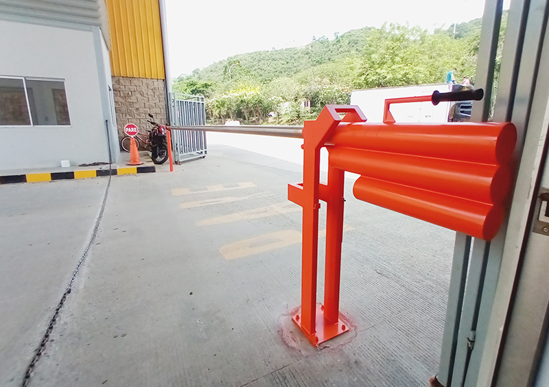 talanqueras manuales, talanqueras vehiculares manuales en medellin, cali, bogota, tunja, cerca de mi