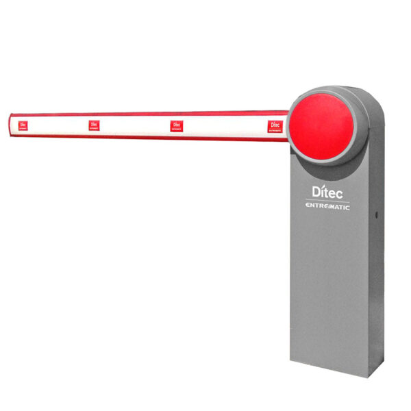 Talanquera Vehicular Ditec KIT QIKB37M1 en barranquilla, medellin, cali, monteria, cartagena, bucaramanga, sincelejo, sucre, manizales, pasto, arauca, valledupar, villavicencio