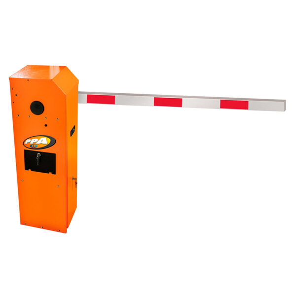 barrera de control vehicular ppa k1 EN BARRANQUILLA, CALI, medellin, tunja, arauca, bogota, nariño, valledupar, bogota, santamarta