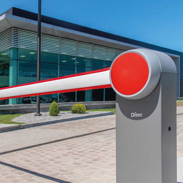 barreras vehiculares automáticas Ditec Qik en medellin, barranquilla, cali, tunja, boyaca, bogota, barrancabermeja, santander, arauca, sincelejo, manizales, monteria