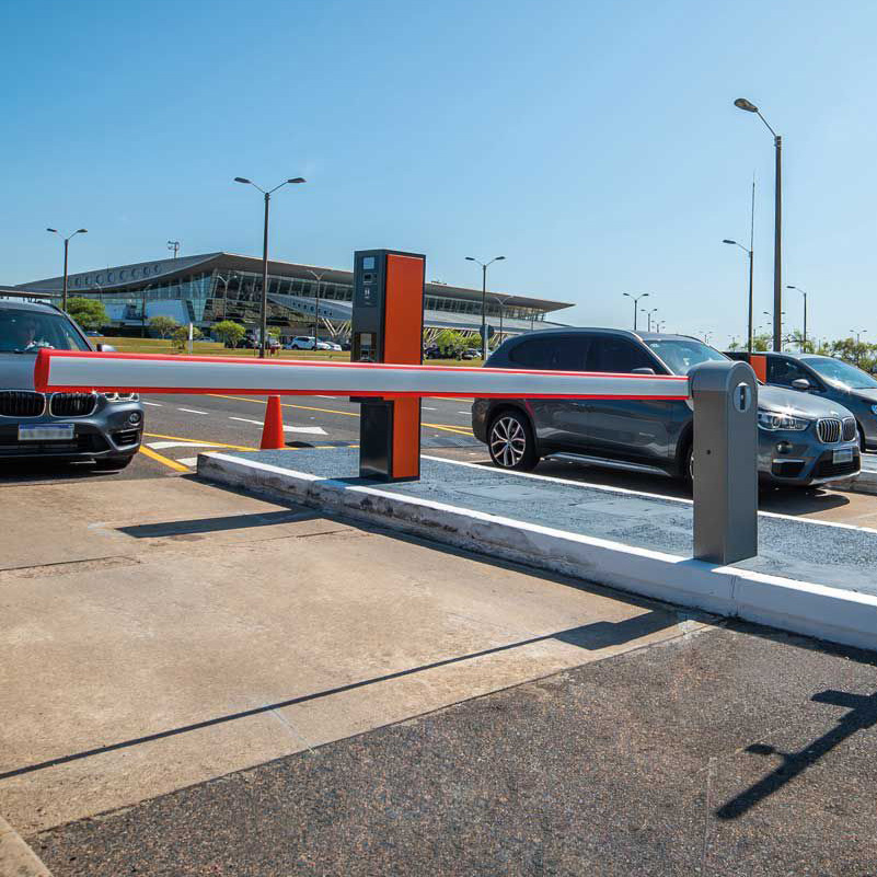 barrera control de acceso vehículos Ditec QIK 3.7 en bucaramanga, medellin, bogota, cucuta, cali, monteria, ibague, sincelejo, manizales, cartagena, pasto, neiva, yopal