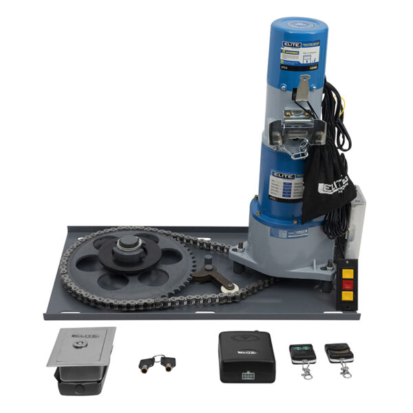 Motores para Puertas Enrollables Elite ME 822 cerca de mi en en bogota, medelin, cucuta, barranquilla, santamarta, cartagena,arauca, yopal, moneria, pereira, cucuta, neiva, nariño, pasto, tunja