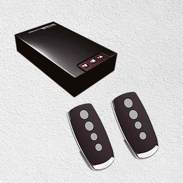 control remoto accessmatic armadillo 170F en medellin, bogota, cartagena, barranquilla, bogota, bucaramanga, tunja, cali, barrancabermeja, villavicencio, valledupar, arauca