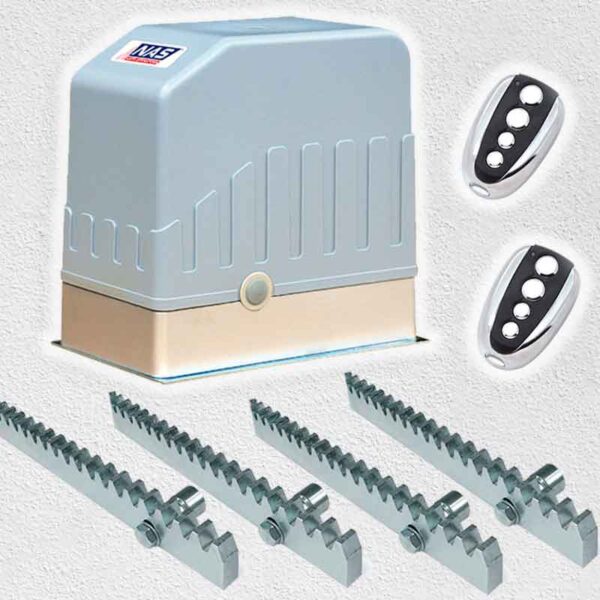 Motor para Puerta Corrediza Forza 800 cerca de mi en barranquilla, cali, medellin, bucaramanga, cucuta, villanueva, valledupar, cartagena, arauca, yopal, meta
