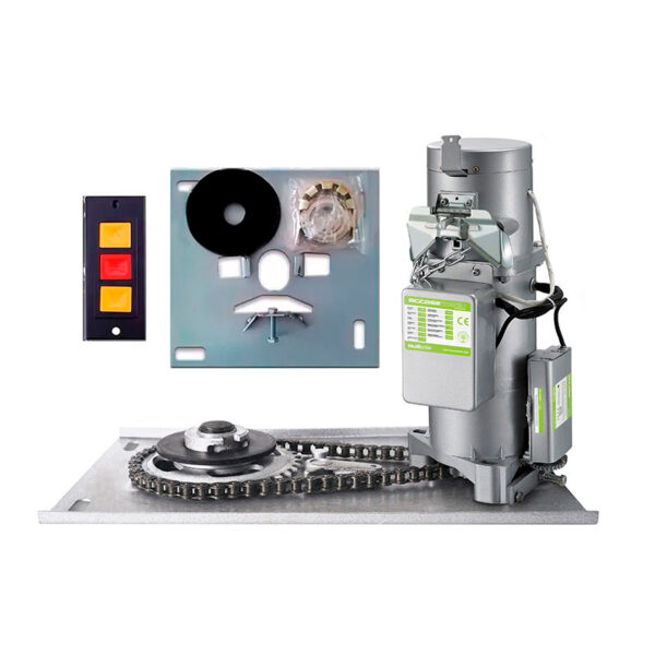 Motor Puerta Enrollable Hulk 1500 Accessmatic en santander, cucuta, bucaramanga, medellin, cali, bogota, barranquilla, cartagena, armenia, sincelejo, manizales, valledupar, villavicencio, neiva, neiva, cauca, popayan