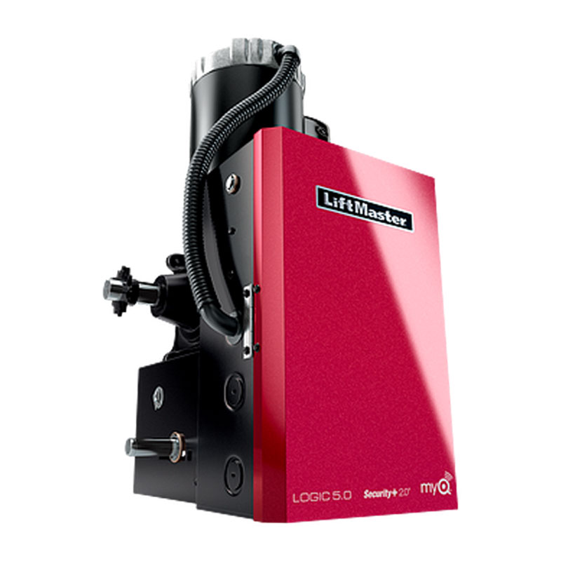motores para cortinas metalicas enrollables Liftmaster GH101L5 en bogota, barranquilla, medellin, tunja, cali, arauca, yopal, sincelejo, manizales, armenia, pasto, pereira