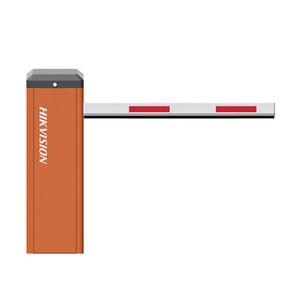 Talanquera Vehicular Hikvision DS TMG520 en villavicencio, bogota, cali, medellin, bucaramanga, santamarta, tunja, boyaca, arauca, yopal