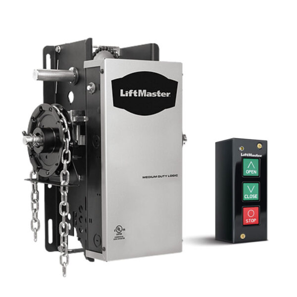 motor puerta enrollable Liftmaster MH5011ur de 1/2 hp, en bucaramanga, medellin, manizales, monteria, ibague, tunja, boyaca, pereira, ibague, sincelejo, arauca, yopal, meta, nariñi, neiva