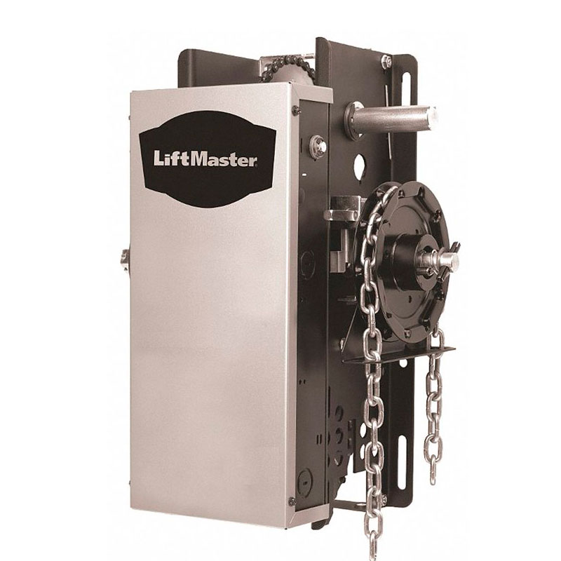 motores para puertas electricas Liftmaster MH5011ur de 1/2 hp, en bogota, cali, medellin, cucuta, cartagena, barranquilla, monteria, sincelejo, manizales, arauca, yopal, neiva, cucuta, valledupar, villavicencio