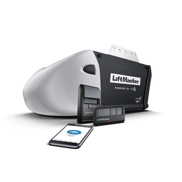 Motor Puerta Garaje Liftmaster 8164W en bucaramanga, medellin, cali, tunja, bogota, barranquilla, cucuta, valledupar, arauca, yopal, sincelejo, monteria, tunja, boyaca, cartagena