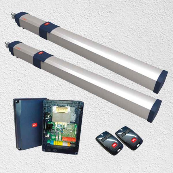 Brazos Hidraulicos para Portones Bft Giuno Ultra Bta 50 en cucuta, bucaramanga, medellin, tunja, cali, bogota, cartagena, santamarta