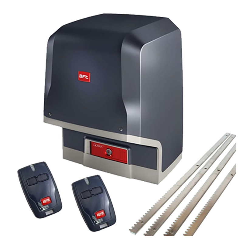 automatismo para portones BFT ares bta 1500 en cucuta, villavicencio, valledupar, cali, tunja, monteria, manizales, pereira, arauca, yopal