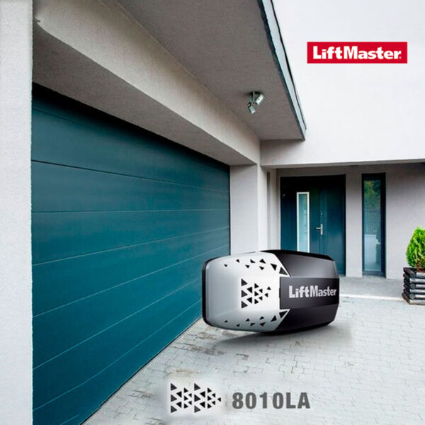 motores electricos de portones Liftmaster 8010 en cucuta, villavicencio, bucaramanga, barrancabermeja, valledupar, sangil, tunja, boyaca, cali, barranquilla