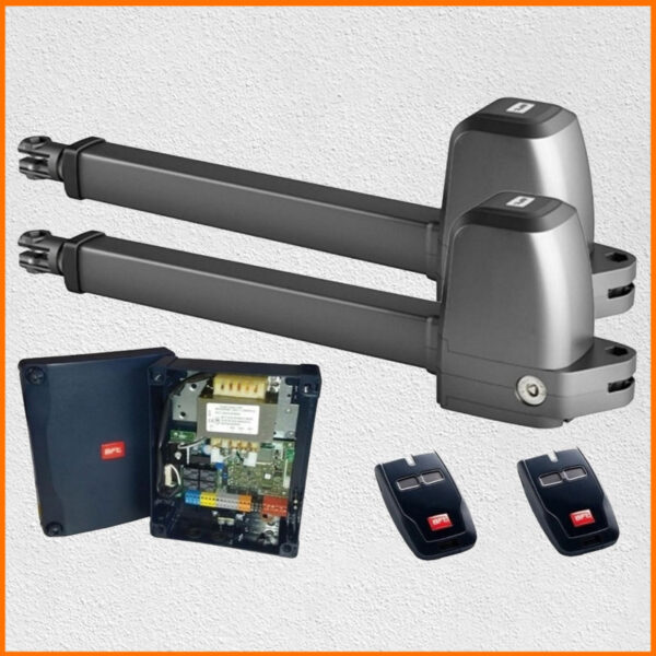 Brazos para Puertas Automaticas BFT Athos AC A25 en medellin, bucaramanga, bogota, cali, tunja, boyaca, sincelejo, monteria, cucuta,valledupar, arauca, yopal