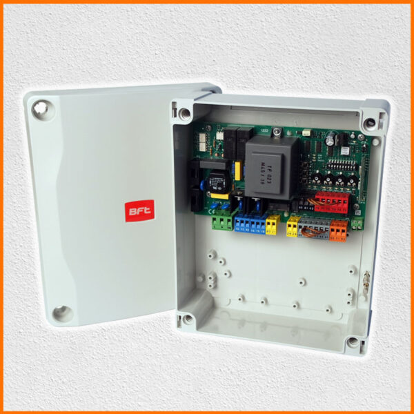 motores para portones electricos BFT Athos AC A25 en cucuta, bucaramanga, medellin, tunja, barranquilla, cartagena, arauca, yopal, sincelejo, manizales, pereira, nariño