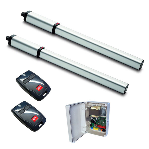 Brazos Hidraulicos para Porton Bft Lux GV 2B en barranquilla, medellin, tunja, bogota, cali, cucuta, arauca, sangil, yopal, villavicencio, valledupara, pereira, monteria, ibague