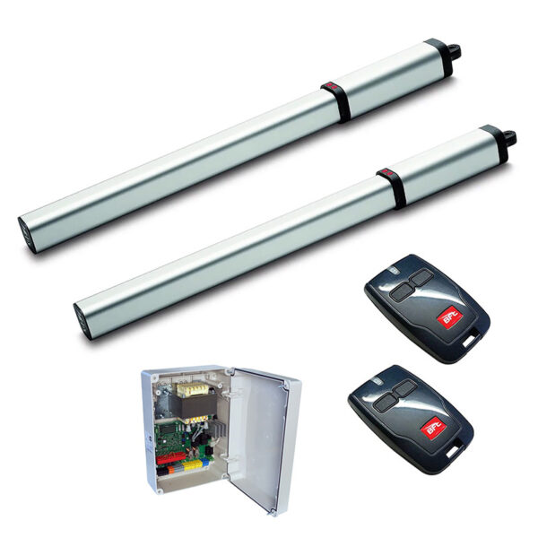 Brazos Hidraulicos para Porton Bft Lux GV 2B en barranquilla, medellin, tunja, bogota, cali, cucuta, arauca, sangil, yopal, villavicencio, valledupara, pereira, monteria, ibague