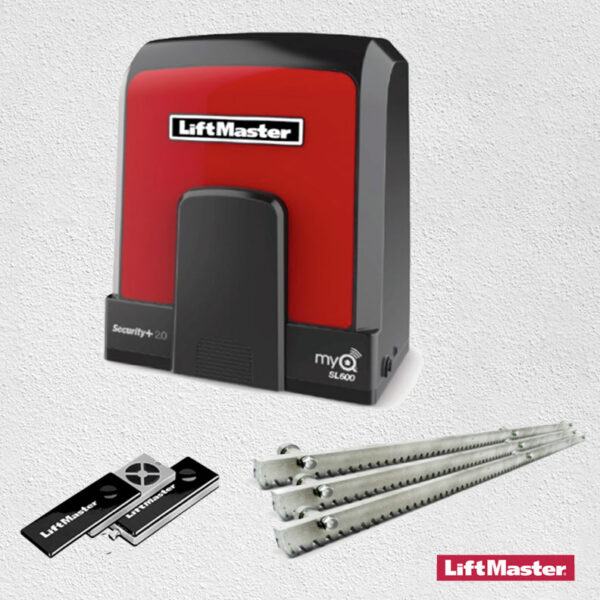 motor para portón electrico corredizo Liftmaster SL600 cerca de mi, en bucaramanga, barrancabermeja, medellin, tunja, bogota, cali, arauca, yopal, meta, neiva, pereira, sincelejo, manizales