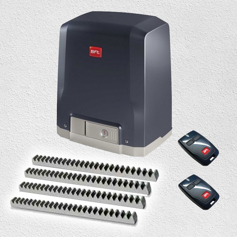 Motor para Puerta Corredera BFT Deimos AC A600 en medellin, bucaramanga, sangil, barrancabermeja, barranquilla, medellin, popayan tunja, nariño, pasto