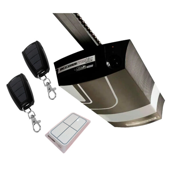 Motor para Puertas de Garaje Accessmatic Panther 1500 1 14 hp en bucaramanga, medellin, cucuta, villavicencio, bogota, cartagena, barranquilla, sincelejo, monteria, arauca, neiva, popayan, boyaca, tunja