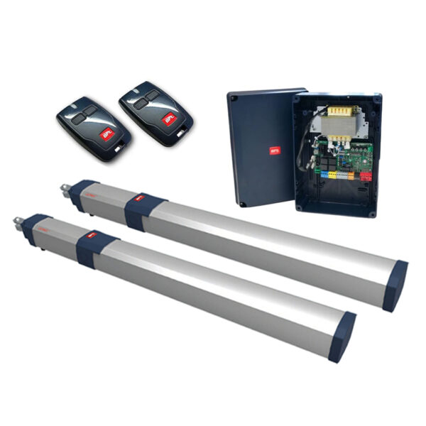 Brazos Hidraulicos para Puertas de Garaje BFT Giuno Ultra Bta 20 en cucuta, bucaramanga, medellin, cali, tunja, arauca, yopal, pasto