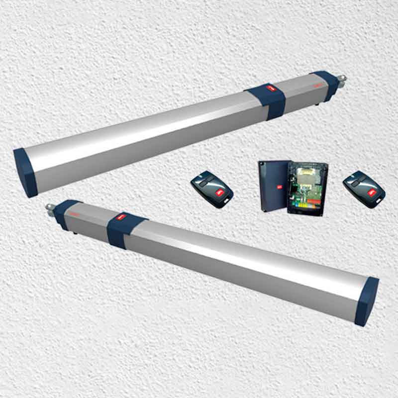 brazo hidraulico para porton electrico Bft Giuno Ultra Bta50 en bucaramanga, medellin, cali, tunja, bogota, boyaca, sincelejo, villavicencio, valledupar, cartagena