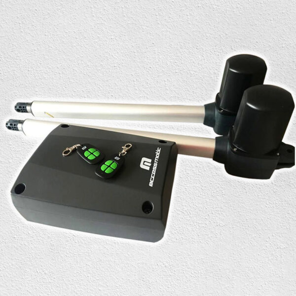 Motores para Puertas Electricas Accessmatic Eagle 250