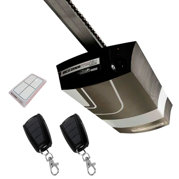 motor de porton electrico Accessmatic Panther 1500 en bucaramanga, cali, ibague, tunja, manizales, pereira, monteria, tunja, pasto, nariño, cartagena, neiva