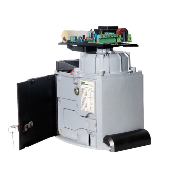 motor electrico para puerta corrediza Urus 2200 Accessmatic en bucaramanga, medellin, cali, arauca, bogota, barranquilla, cartagena, monteria, sincelejo, manizales, yopal, neiva