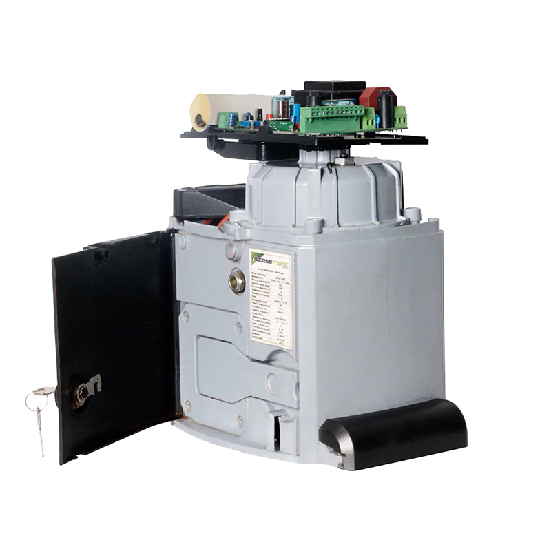 motor electrico para puerta corrediza Urus 2200 Accessmatic en bucaramanga, medellin, cali, arauca, bogota, barranquilla, cartagena, monteria, sincelejo, manizales, yopal, neiva