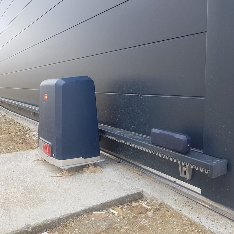 motor para porton corredizo BFT deimos AC 600 en cucuta, valledupar, villavicencio, armenia, monteria, pereira, manizales, sincelejo, cartagena, barranquilla