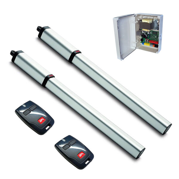 motor para porton electrico BFT Lux GV 2B en medellin, bogota, cali, tunja, barrancabermeja, valledupar, villavicencio, cucuta, araura, pamplona