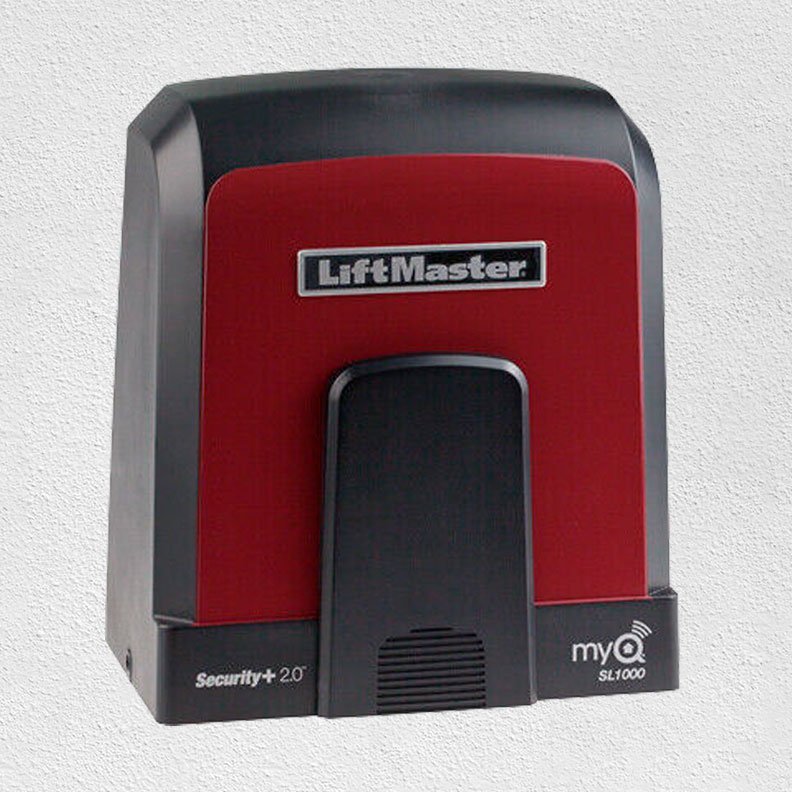 motor para porton electrico Liftmaster SL600 en bucaramanga, cali, bogota, cucuta, barranquilla, cartagena atlantico, valledupar, villavicencio, arauca, yopal, neiva, huila, nariño, antioquia