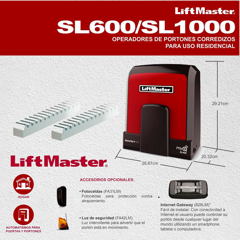 motor porton corredizo en bucaramanga, barrancabermeja, sincelejo, monteria, cali, bogota, cucuta, valledupar, villavicencio, nariño, pasto, arauca, sincelejo