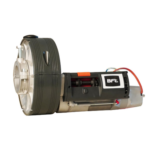 Motor para Cortina Metalica Enrollable Bft Wind Rmc 445B EF en cucuta, bucaramanga, medellin, tunja, barranquilla, cali, cartagena, santamarta, cucuta, huila, neiva, popayan, pasto