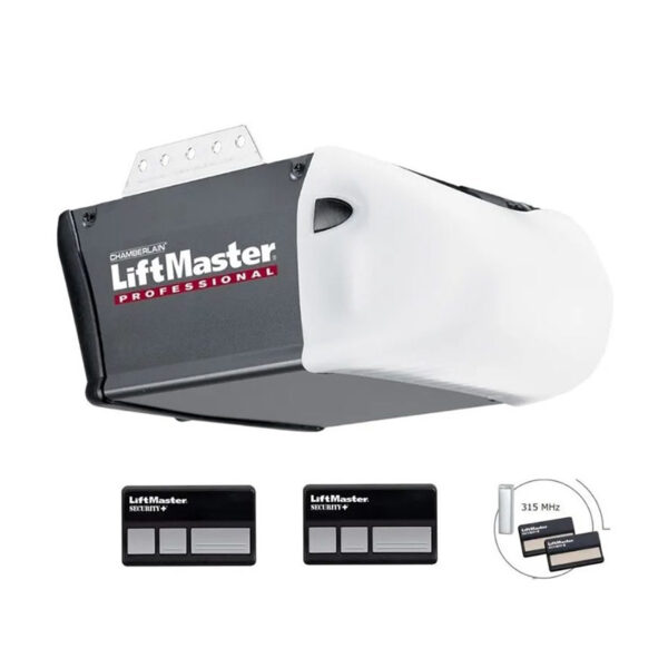 motores para garajes electricos Liftmaster 1215E en medellin, barranquilla, arauca, yopal, cartagena, barranquilla, santamarta, yopal, huila
