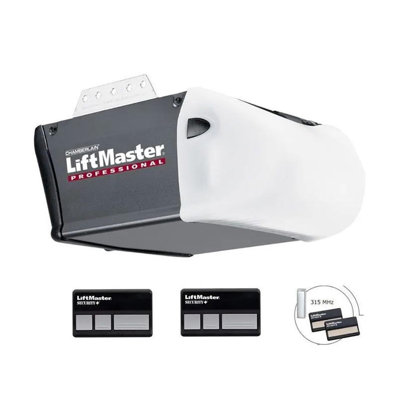 motores para garajes electricos Liftmaster 1215E en medellin, barranquilla, arauca, yopal, cartagena, barranquilla, santamarta, yopal, huila