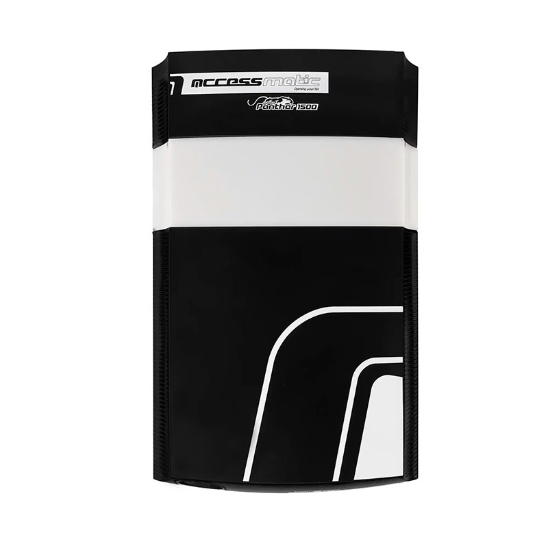 motores para puertas de garaje precios Accessmatic Panther 1500 en bogota, villavicencio, barranquilla, bucaramanga, valledupar, sincelejo, cali, manizales, pereira, ibague, tunja