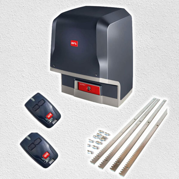 motores para puertas electricas BFT Icaro AC 2000 en bogota, cucuta, barranquilla, cartagena, valledupar, villavcencio