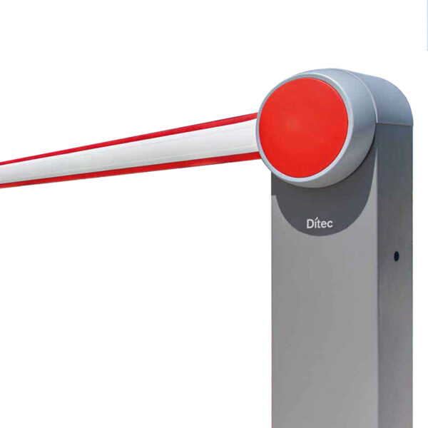 Barreras Automaticas Ditec Qik M3 Mastil de 5 Mts, en bogota, barranquilla, cali, tunja, armenia, manizales, armenia, pasto