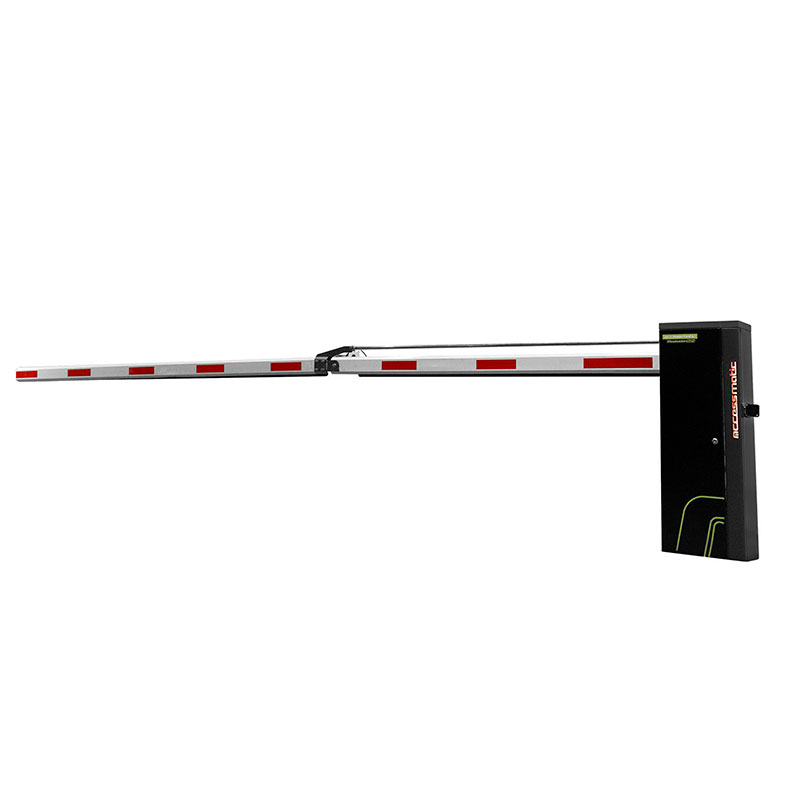 Talanquera vehicular articulada Accessmatic MTD624 en bogota, bucaramanga, cucuta, arauca, valledupar, villavicencio, sangil, yopal, nariño, pasto, ibague