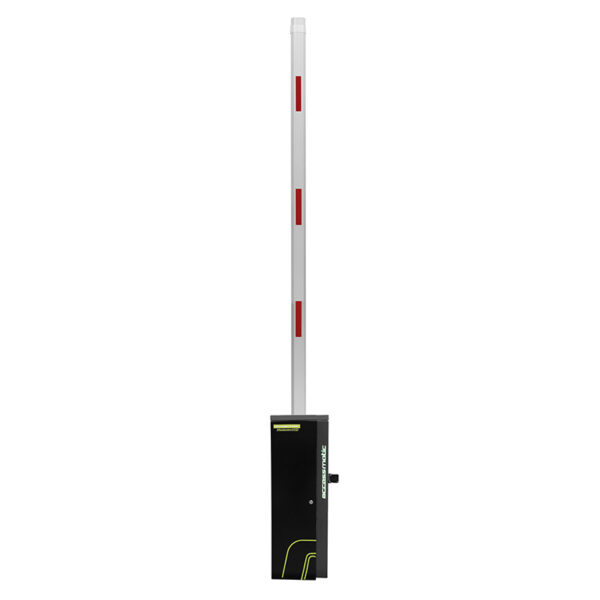 barrera automática para acceso vehicular Accessmatic mastodon 624 en bucaramanga, medlelin, cali, tunja, bogota, barranquilla, cucuta, villavicencio, arauca, sangil, barrancabermeja, valledupar, monteria, ibaggue, santamarta