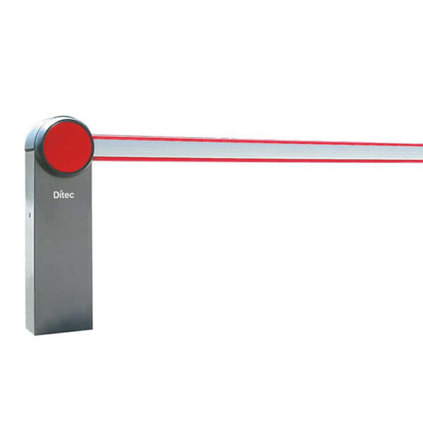 barrera automatica para acceso vehicular precio Ditec_QIK_7EH en sincelejo, armenia, manizales, tunja, cali, bogota, cucuta