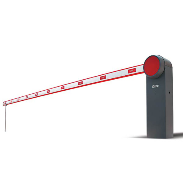 barrera de acceso vehicular precio ditec-qik 7 en bucaramanga, medellin, cali, tunja, boyaca, armenia, cartagena, barrancabermeja