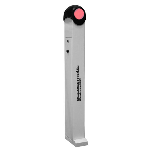 barrera para control vehicular Accessmatic Mastodon 224 en medellin, bucaramanga, cuucuta, santander, arauca, sincelejo, armena, tunja, cali, monteria, ibague