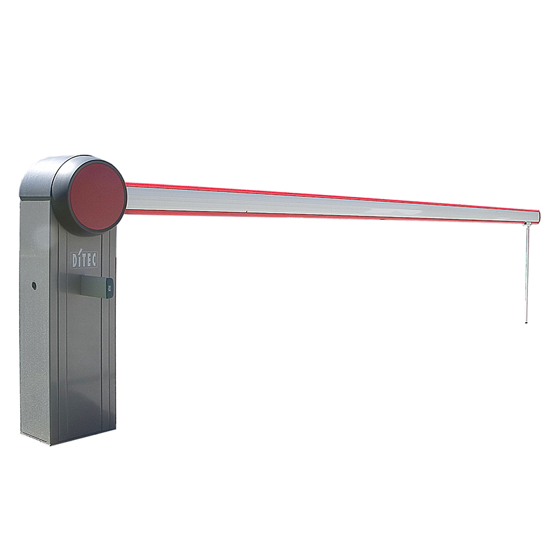 barrera para control vehicular Ditec Qik M4, en bogota, cali, tunja, armenia, cucuta, bucaramanga, bogota
